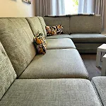 Bright & Modern Notting Hill 3Br Apartment