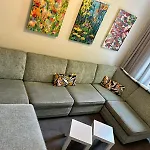 Bright & Modern Notting Hill 3Br Apartment