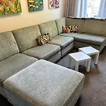 Bright & Modern Notting Hill 3Br Apartment