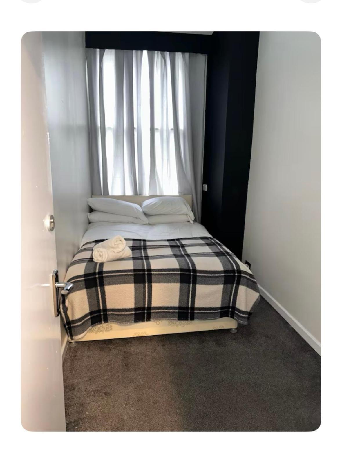 Apartment Bright & Modern Notting Hill 3br